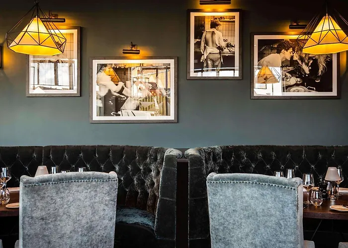 Mercure Bridgwater