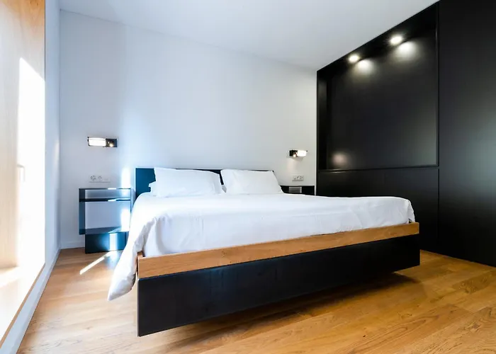 Set Hotel.Residence By Teufelhof Bazel