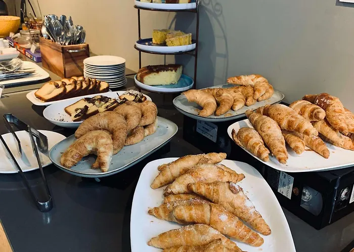 Ibis Styles Montevideo Biarritz Hotel