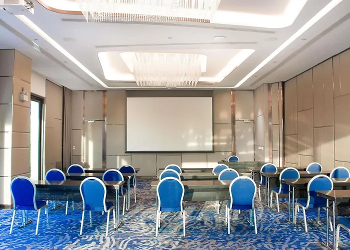 Ibis Styles Bangkok Ratchada