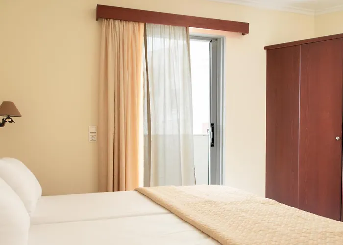 Timos Hotel Laganas