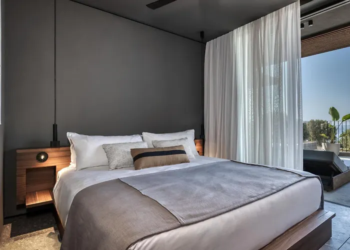 Domes Zeen Chania, A Luxury Collection Resort, Crete Kato Daratso
