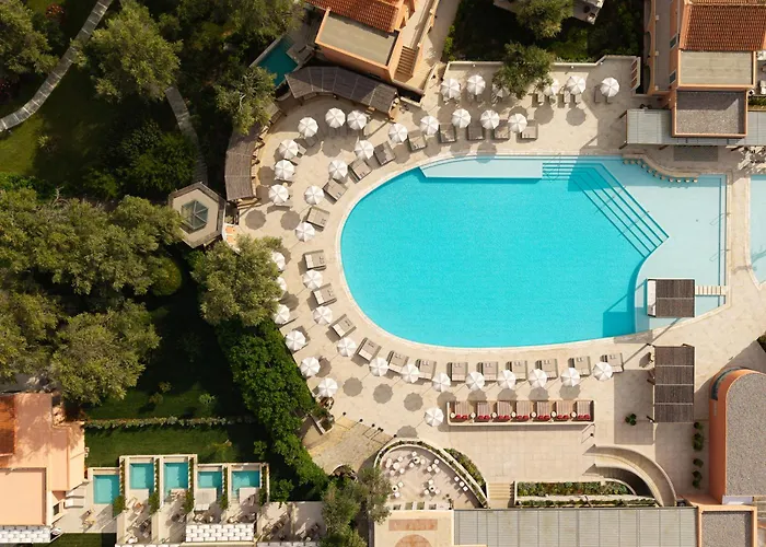 SENTIDO Apollo Palace Mesongí