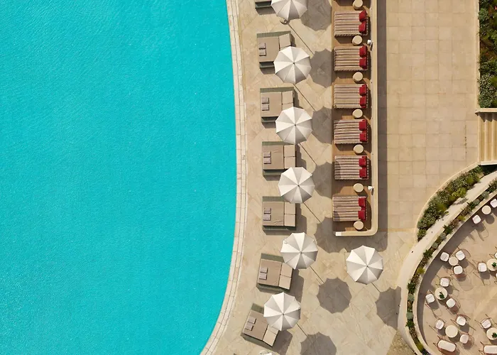 SENTIDO Apollo Palace Mesongí