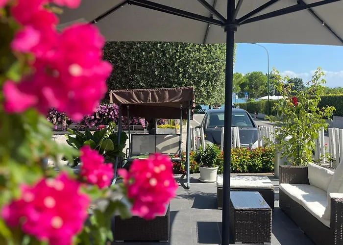 Hotel La Favorita