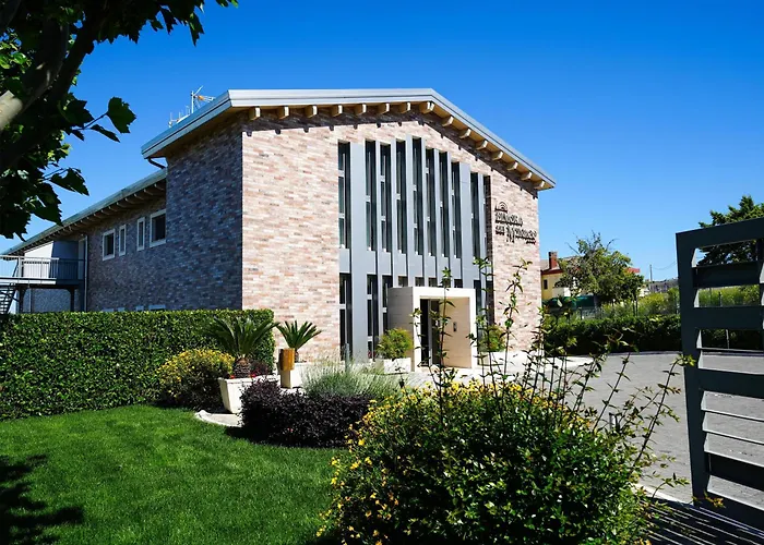 Best Western Plus Dimora Del Monaco Matera