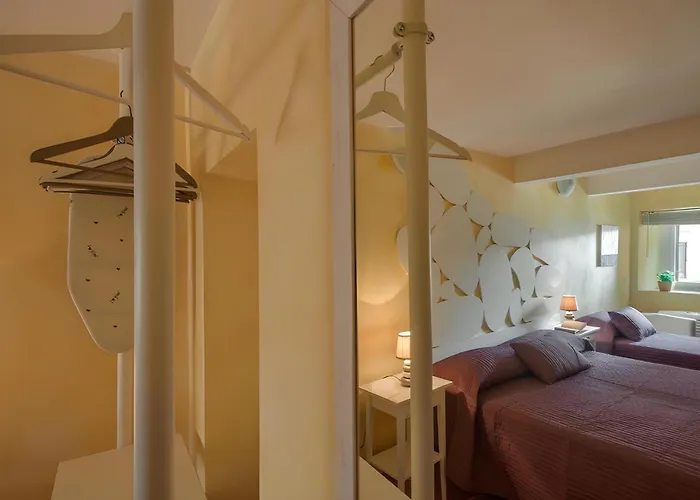 Mia Resort Rome