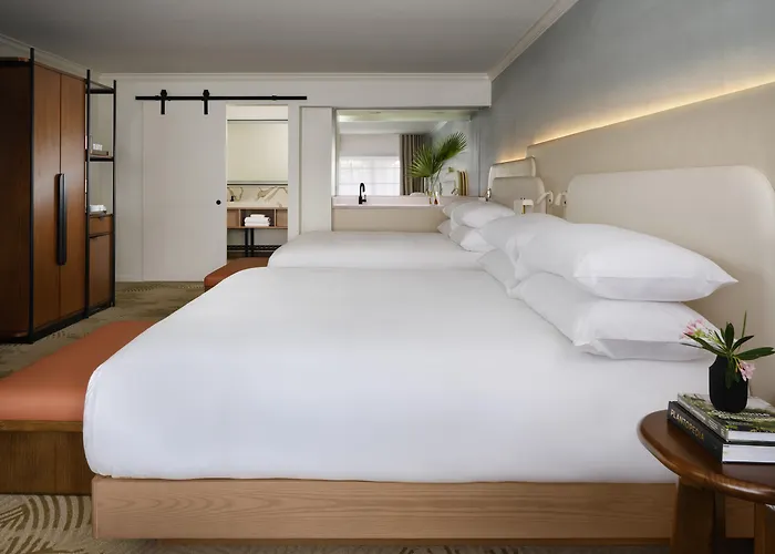 Kimpton Miralina Resort And Villas By Ihg Paradise Valley