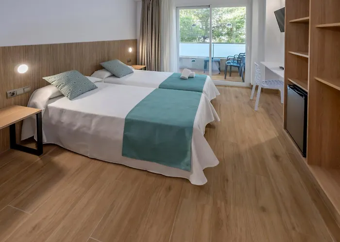 4R Salou Park Resort II