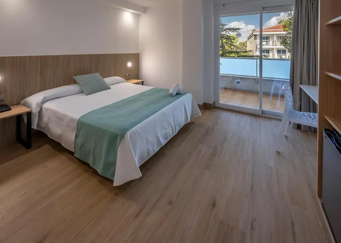 4R Salou Park Resort II