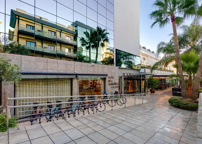 Isla Mallorca & Spa Palma