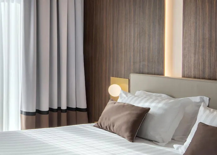 Hotel Europa Casavatore