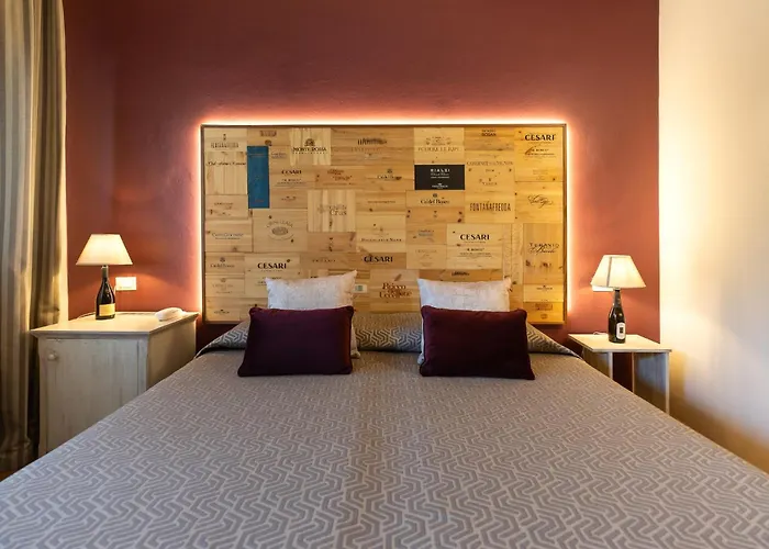 Hotel Noce