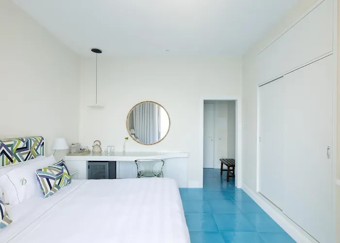 Hotel Belair Sorrent