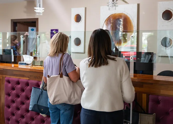 Annebrook House Hotel Mullingar