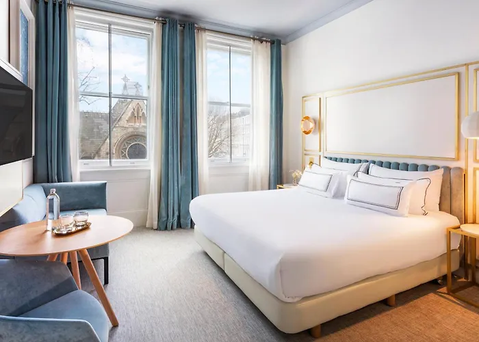 Meliá London Kensington member of Meliá Collection Hotel