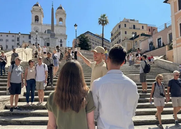 Hotel City Palazzo Dei Cardinali