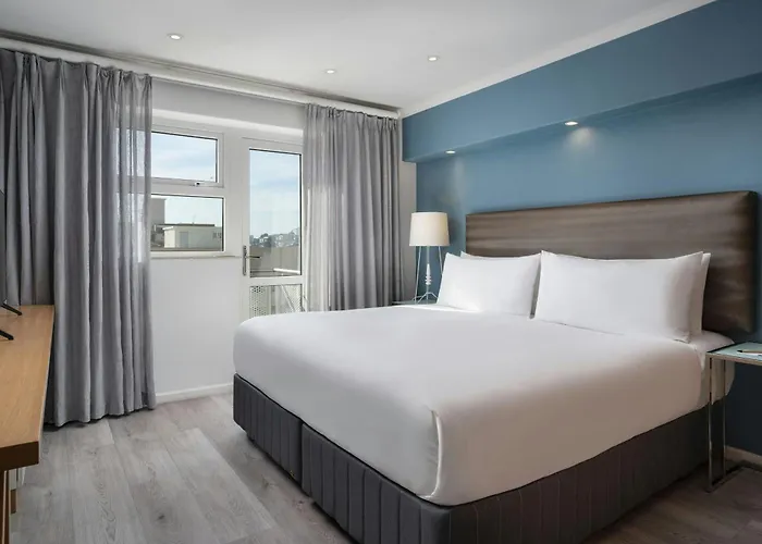 Protea Hotel By Marriott Cape Town Sea Point