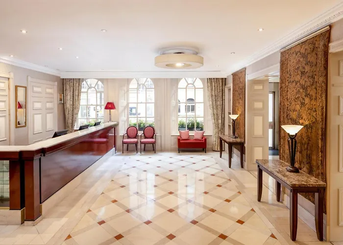 Hilton London Euston