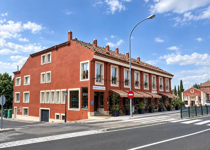 La Posada Del Rancho