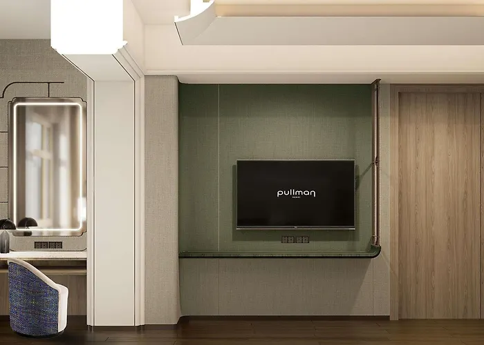 Pullman Hanoi