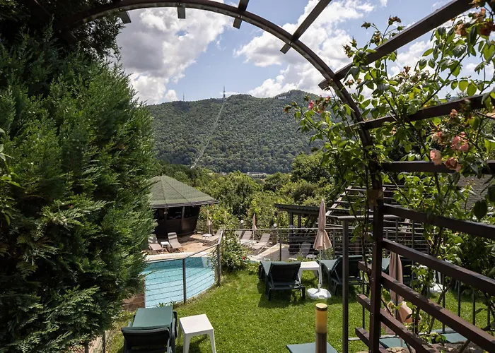 Hotel Belvedere Brașov