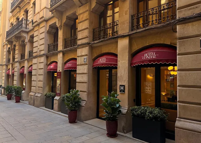 Hotel Condal