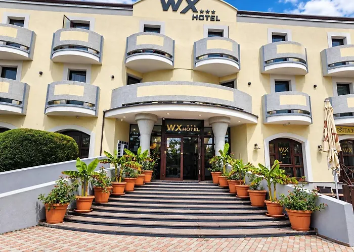 Wx Hotel