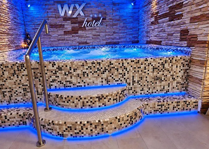 Wx Hotel