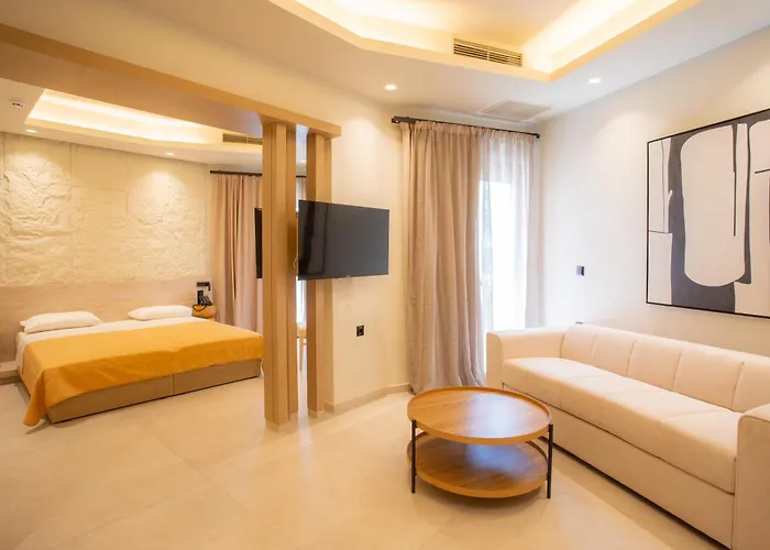 Athos Hotel