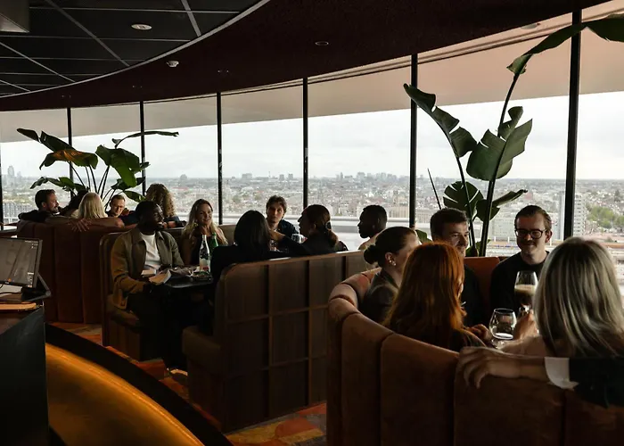 Sir Adam Hotel, Part Of Sircle Collection
