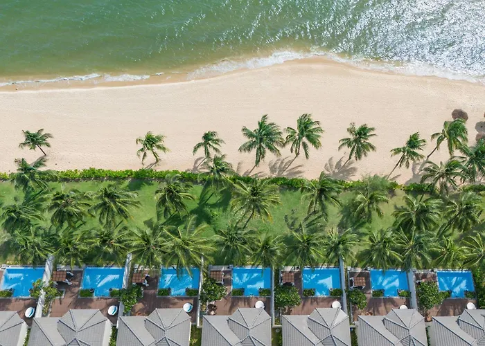 Hotel Melia Vinpearl Phu Quoc