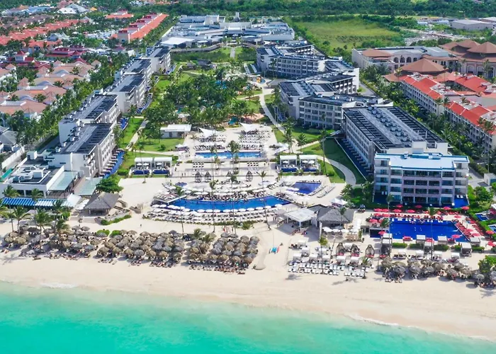 Royalton Bavaro, An Autograph Collection All-Inclusive Resort & Casino
