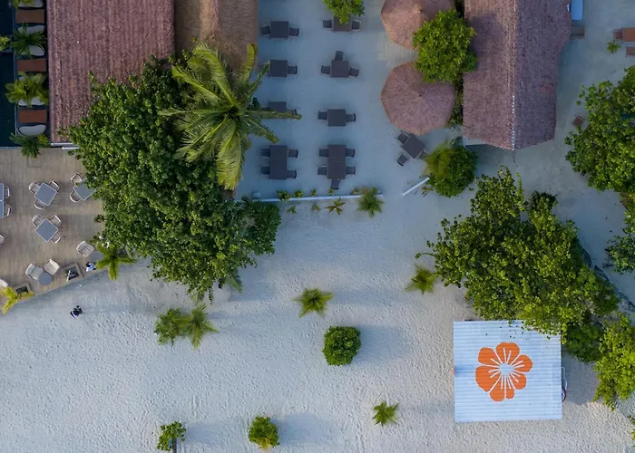 Kaani Palm Beach Maafushi