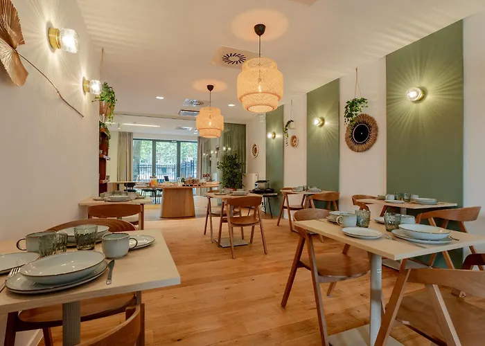 Diamant Suites Brussels Eu