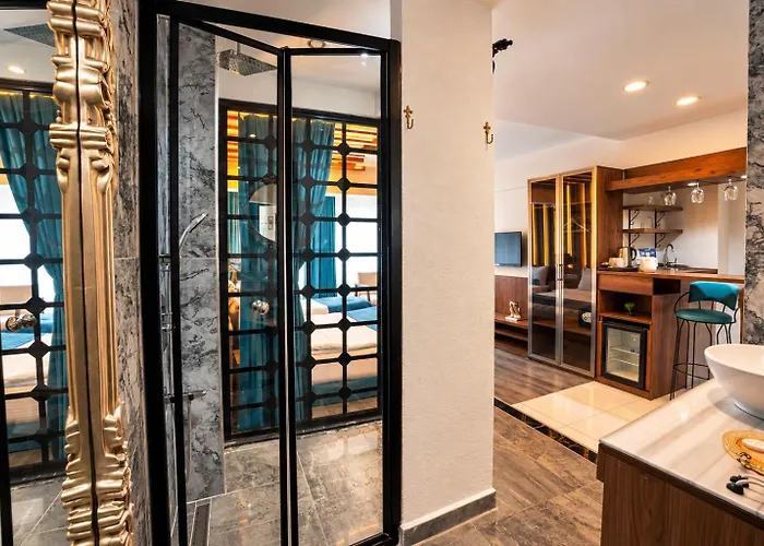 Taksim Yazici Residence Istanbul