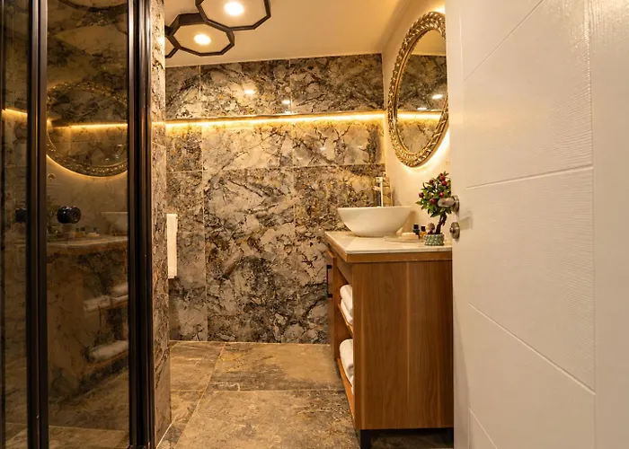 Taksim Yazici Residence