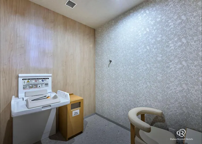 Daiwa Roynet Hotel Ginza PREMIER Tokyo