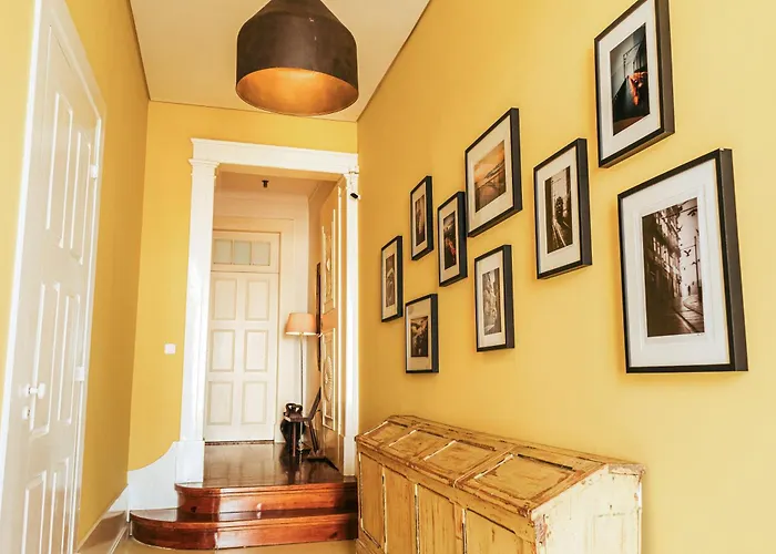 Down2Town B&B OOporto