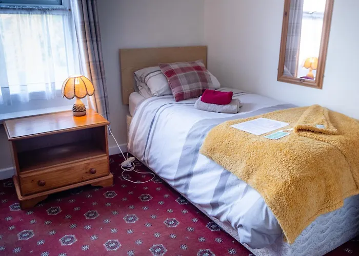 Aarondale Guest House Hartlepool
