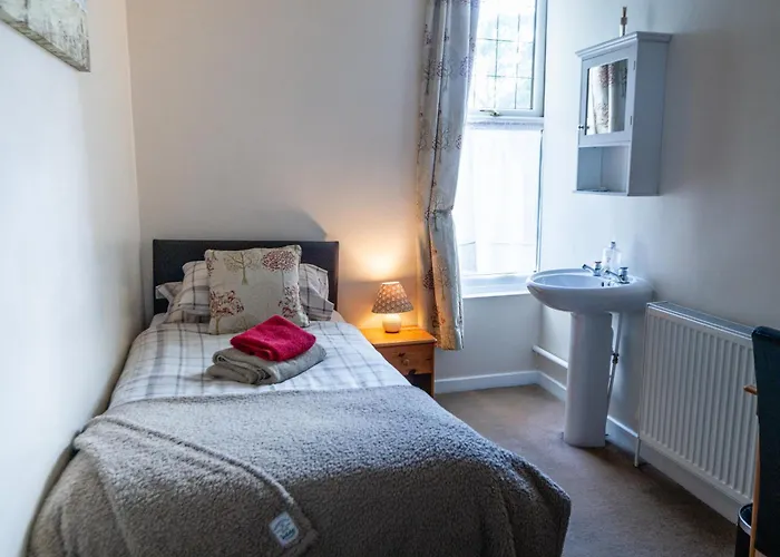 Aarondale Guest House Hartlepool