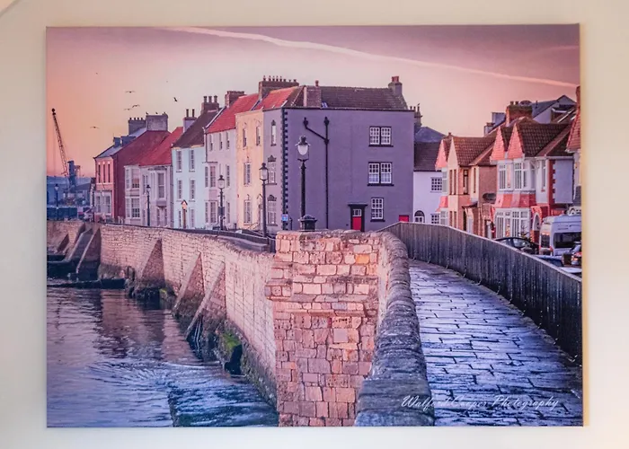 Aarondale Guest House Hartlepool