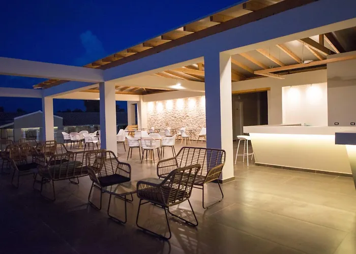 Amour Holiday Resort (Adults Only)
