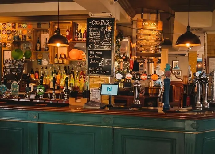 Hotel The Crafty Cow Bristol