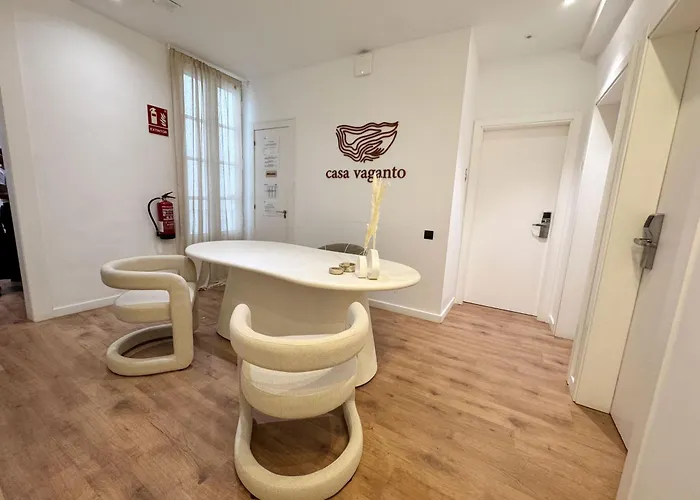 Casa Vaganto