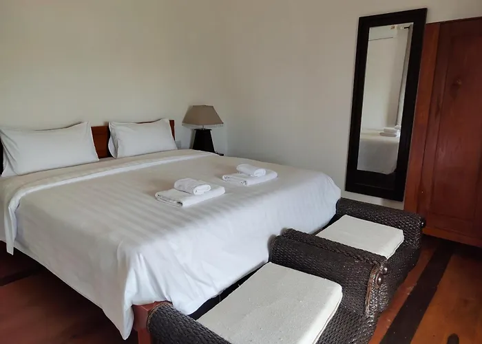 Relax Garden House Hotel Chiang Mai