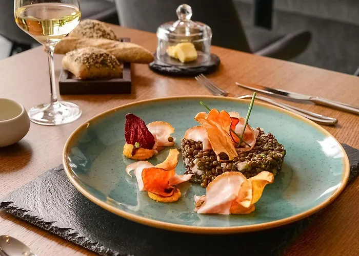 Mercure Geneva Airport Meyrin