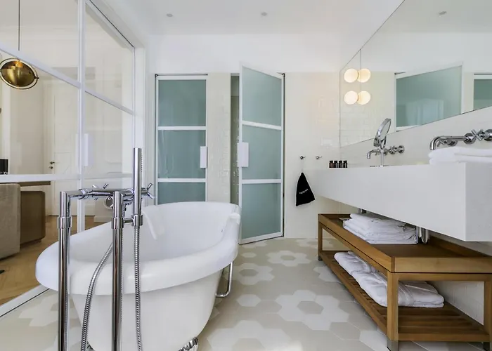 Heritage Hotel Fermai Mgallery Split
