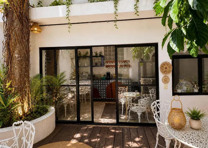 MIO Cancún Hotel Boutique