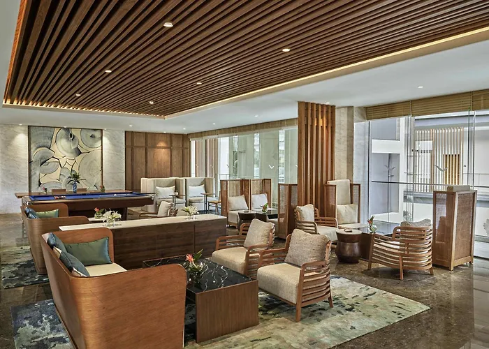 Moevenpick Resort Waverly Phu Quoc